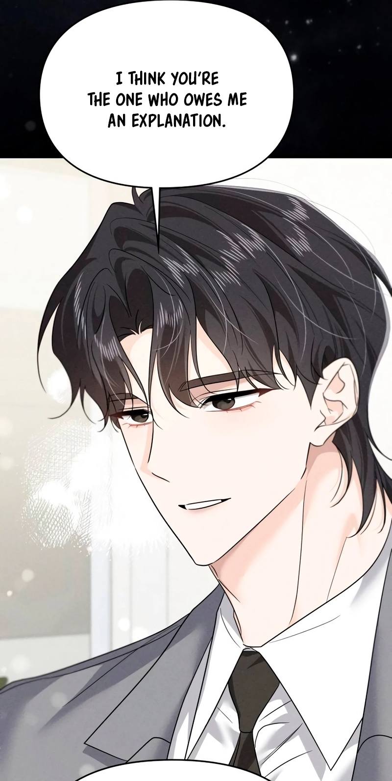 Read In the Suite chapter 19 image 26 on Lezhin