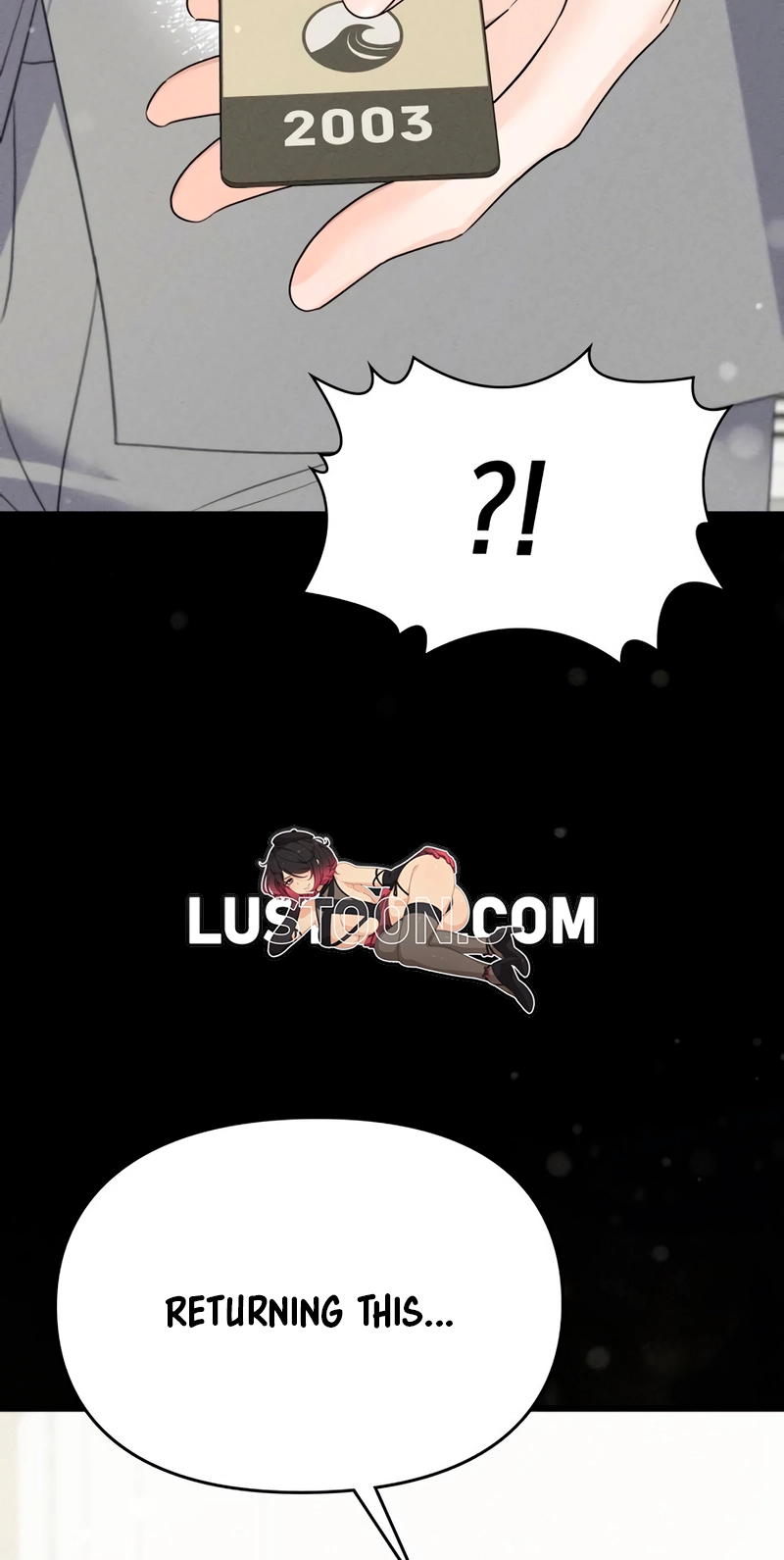Read In the Suite chapter 19 image 28 on Lezhin