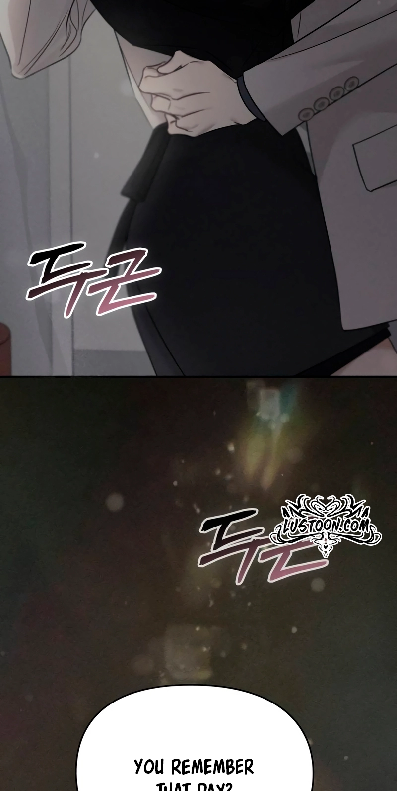 Read In the Suite chapter 19 image 32 on Lezhin