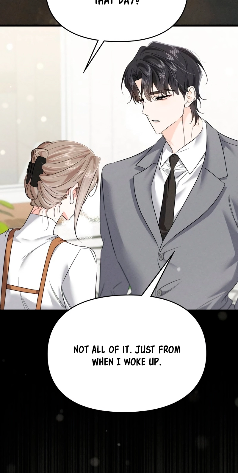 Read In the Suite chapter 19 image 33 on Lezhin