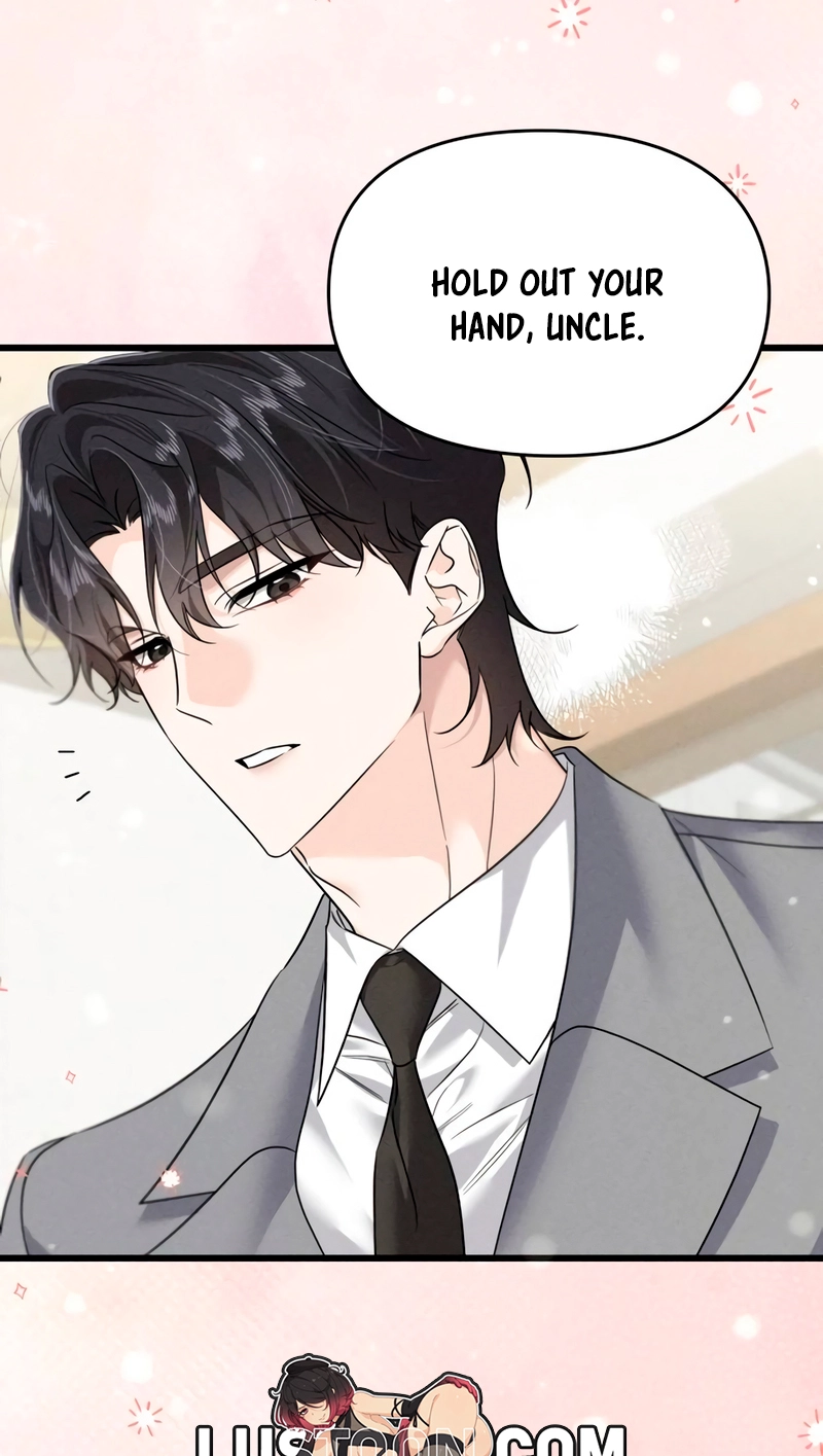 Read In the Suite chapter 19 image 4 on Lezhin