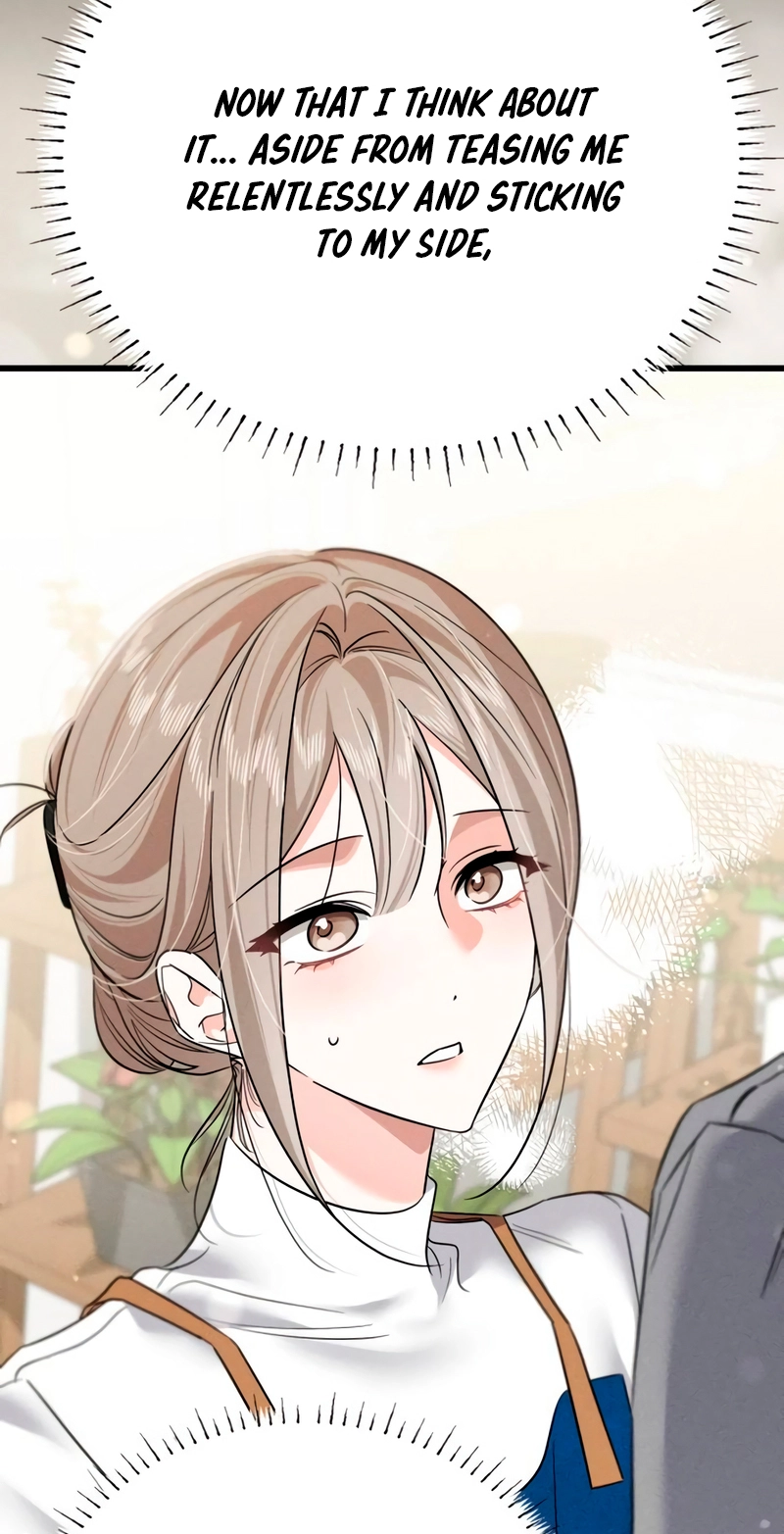 Read In the Suite chapter 19 image 45 on Lezhin