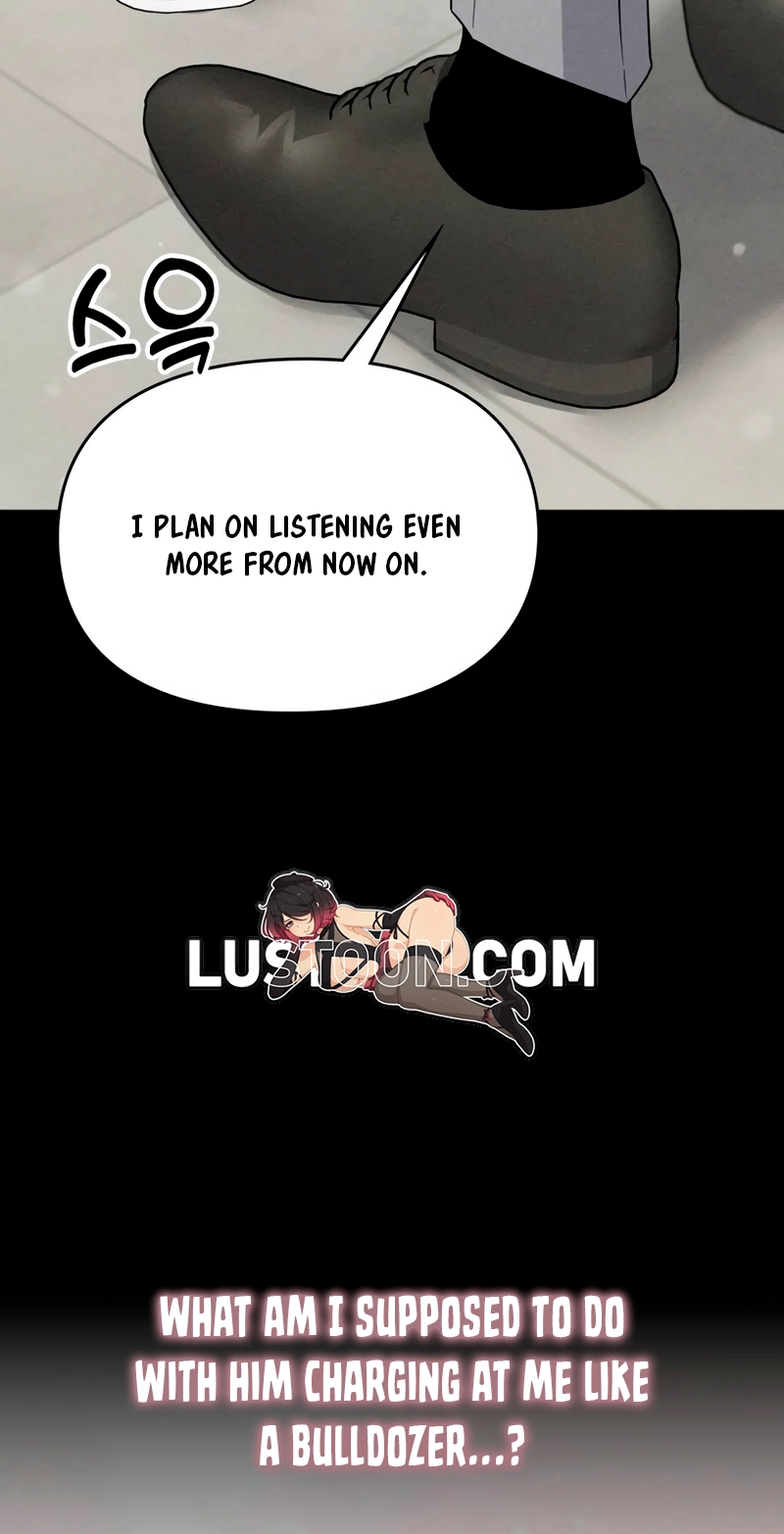 Read In the Suite chapter 19 image 47 on Lezhin