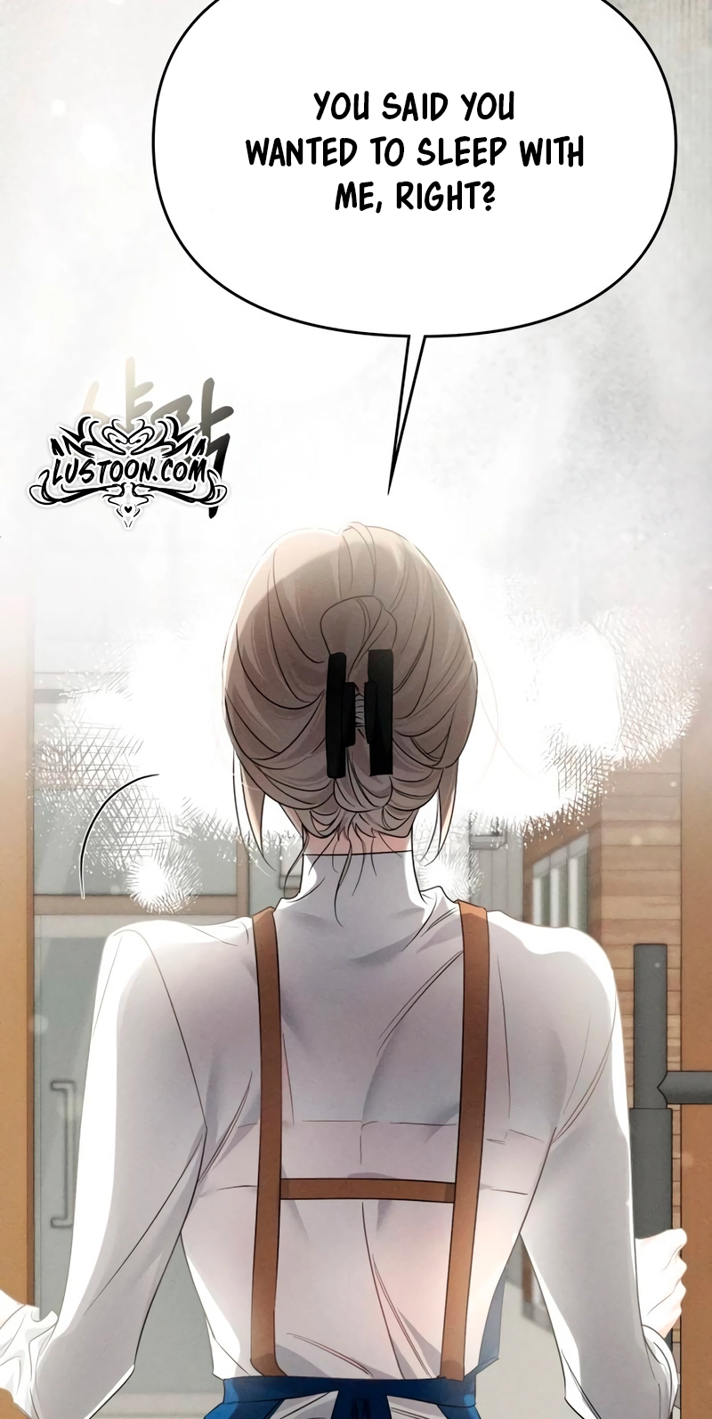 Read In the Suite chapter 19 image 52 on Lezhin