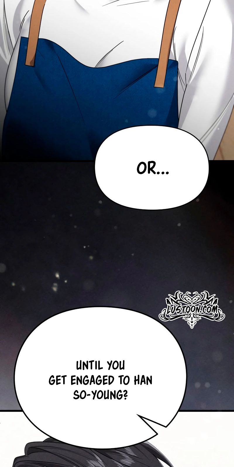 Read In the Suite chapter 19 image 57 on Lezhin