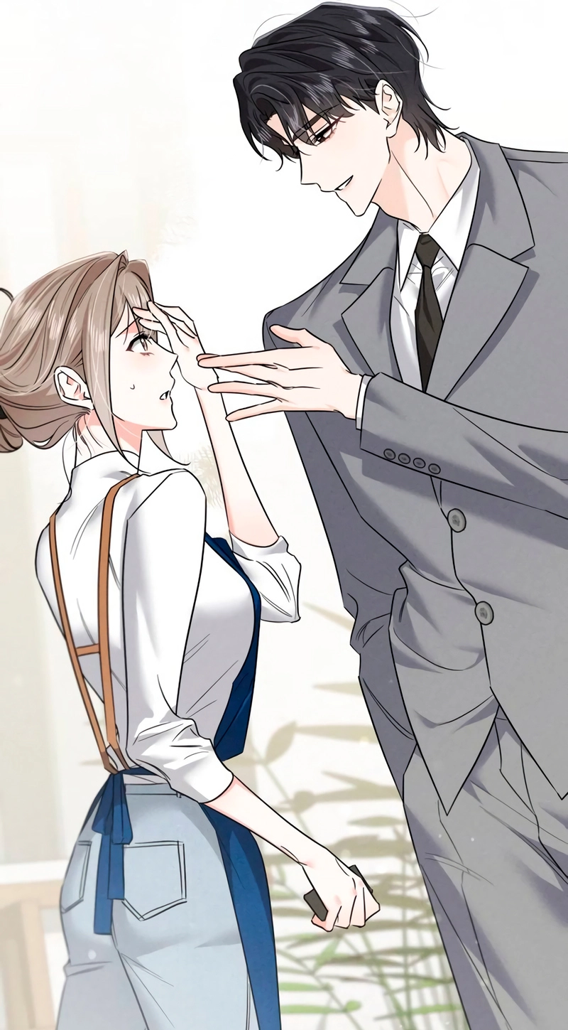 Read In the Suite chapter 19 image 67 on Lezhin