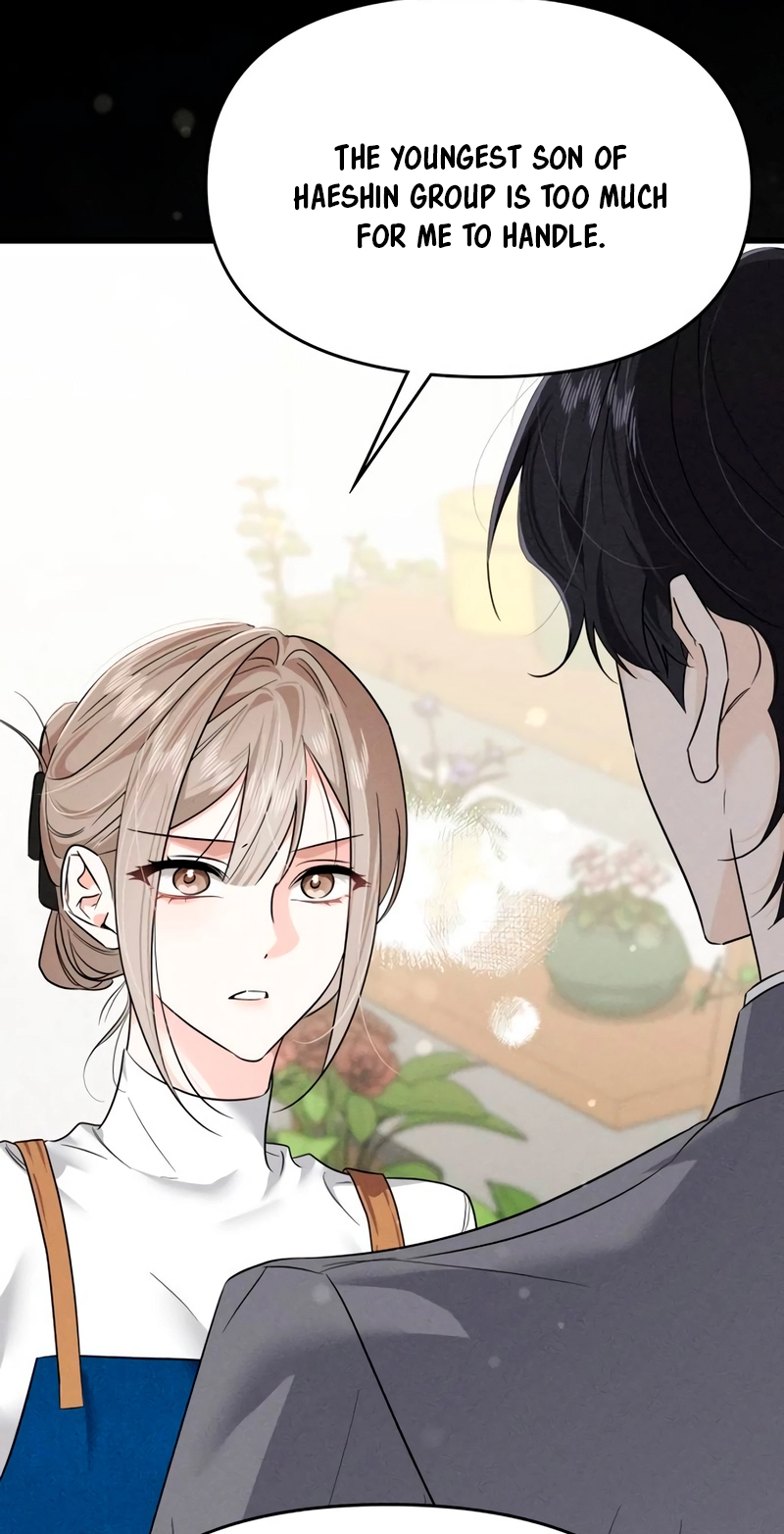Read In the Suite chapter 19 image 75 on Lezhin