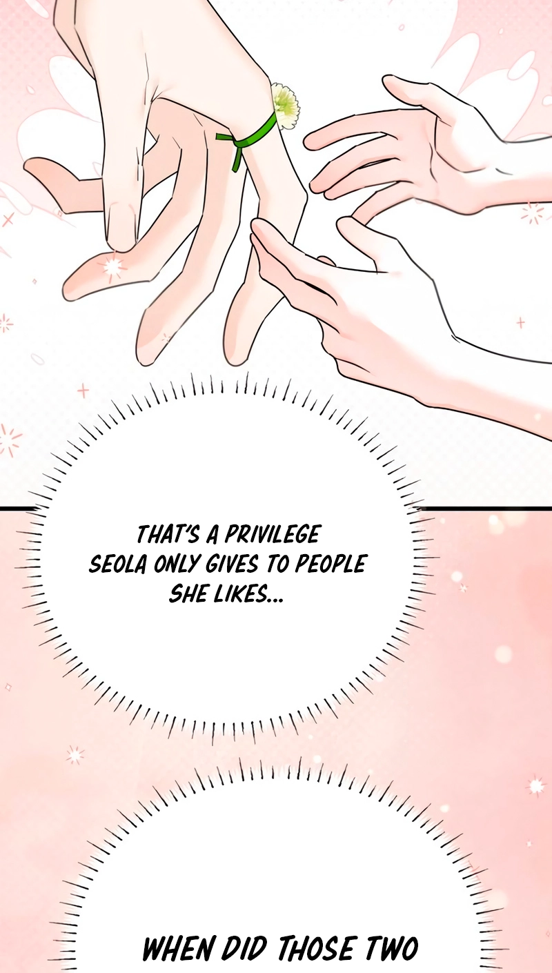 Read In the Suite chapter 19 image 8 on Lezhin