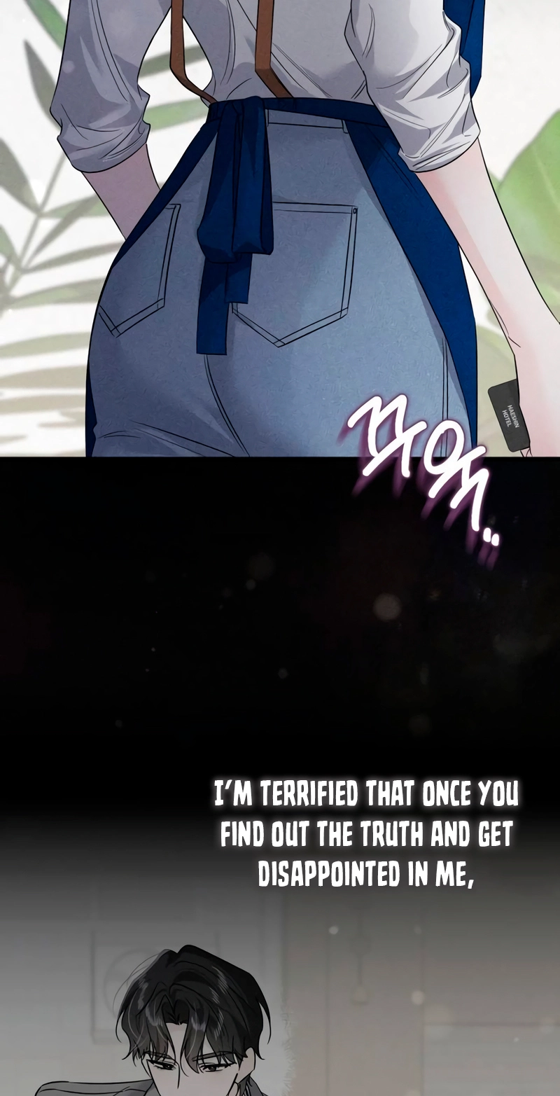 Read In the Suite chapter 19 image 80 on Lezhin