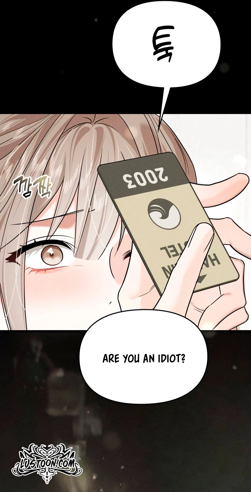 Read In the Suite chapter 19 image 91 on Lezhin