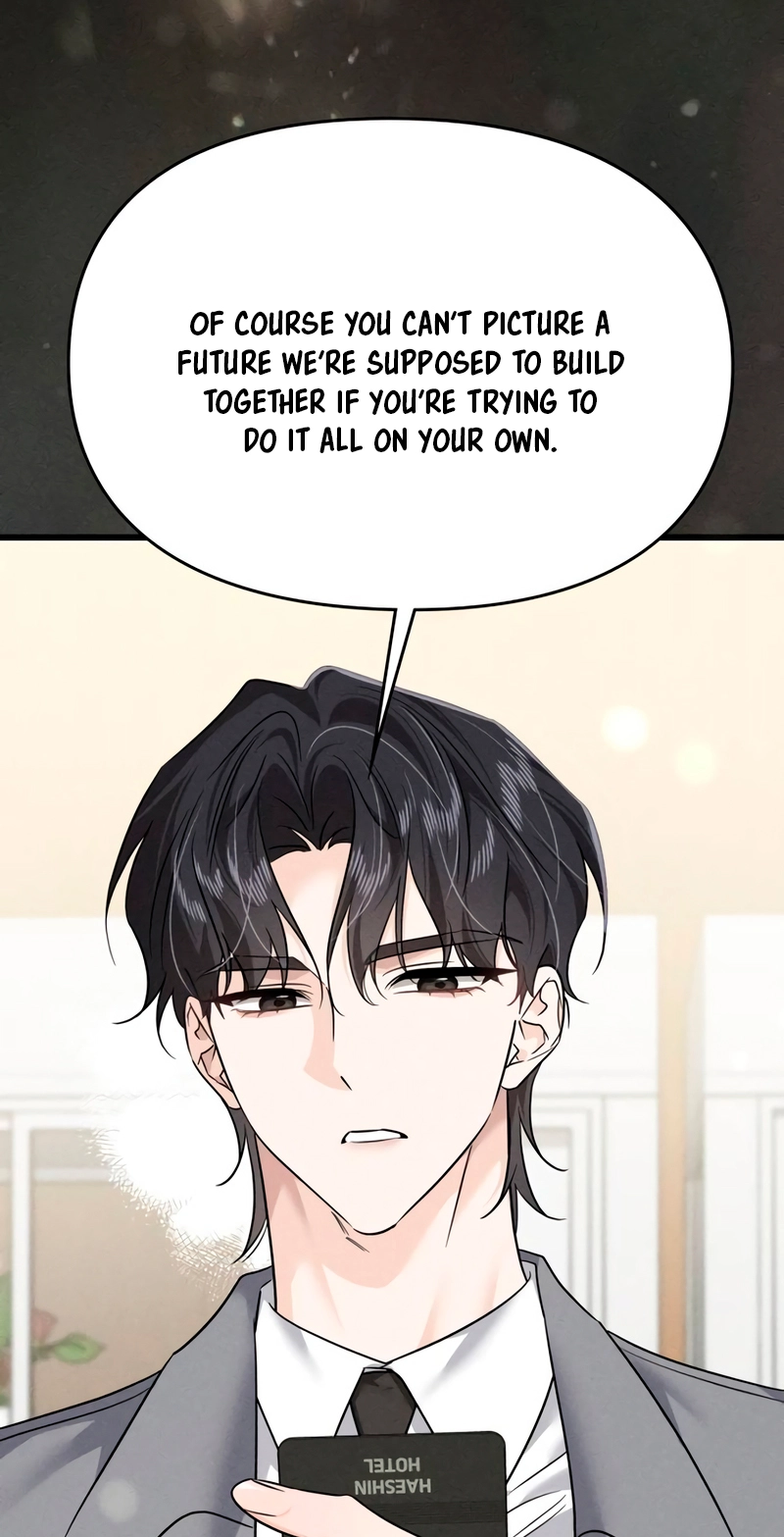 Read In the Suite chapter 19 image 92 on Lezhin