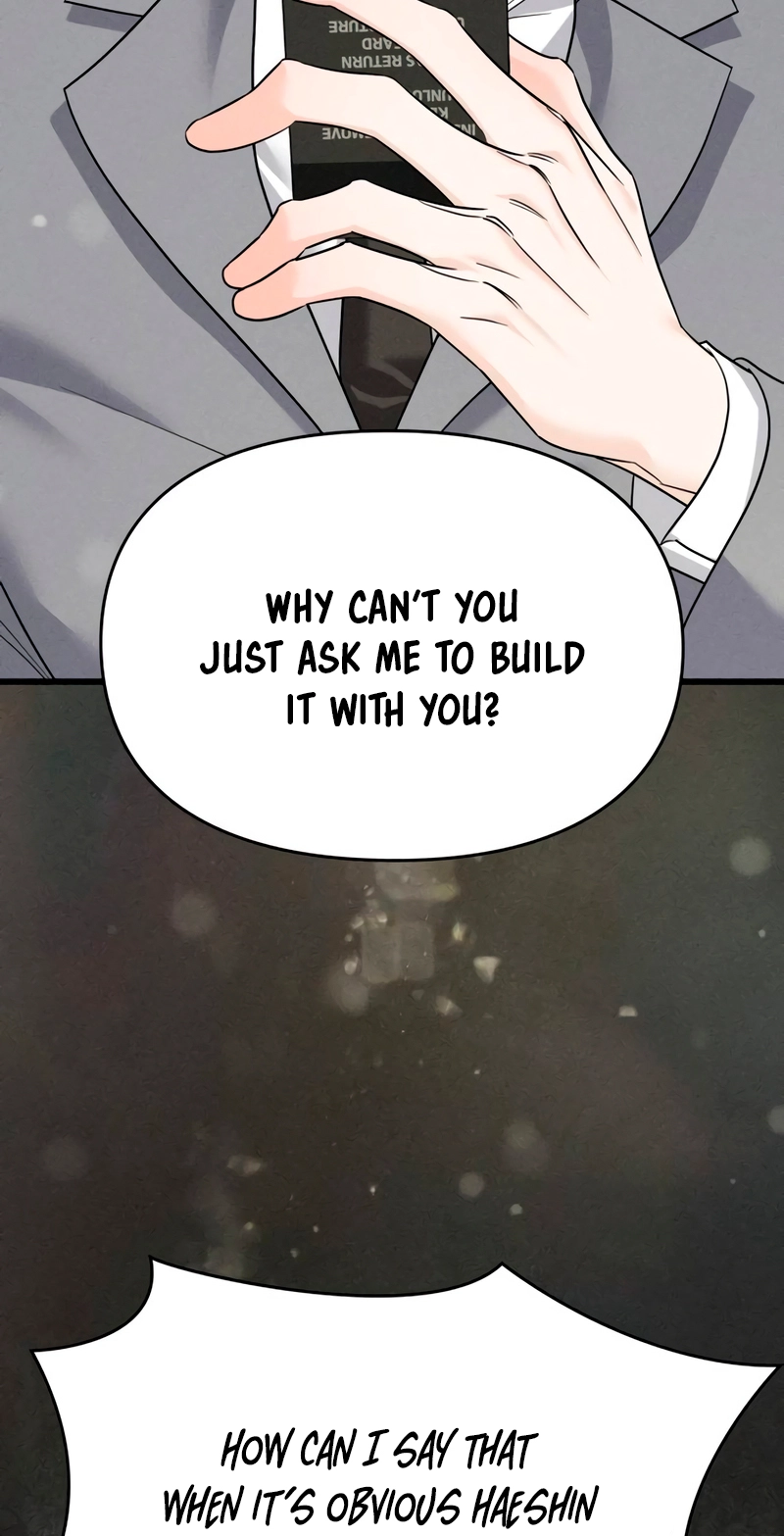 Read In the Suite chapter 19 image 93 on Lezhin