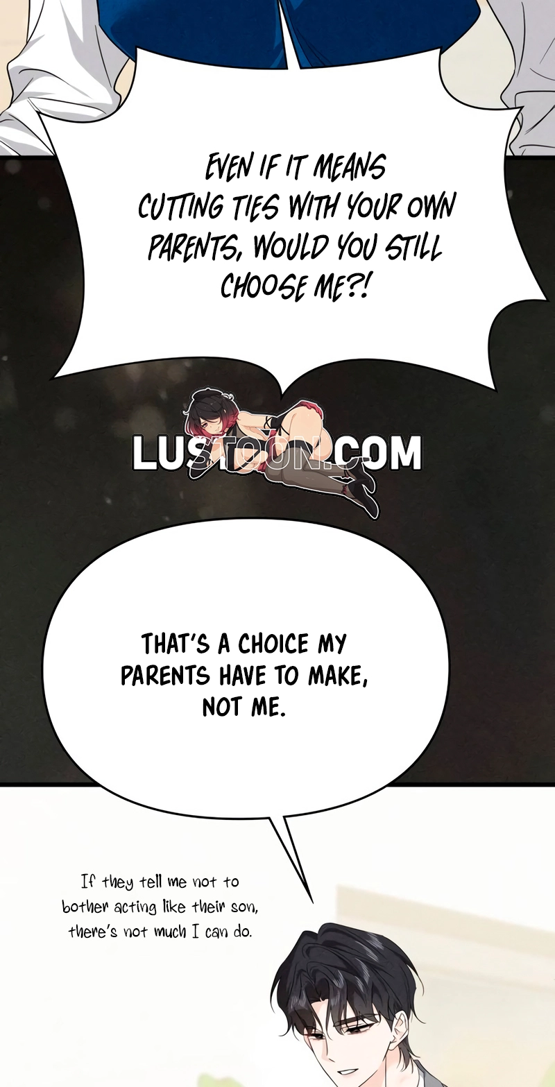 Read In the Suite chapter 19 image 95 on Lezhin