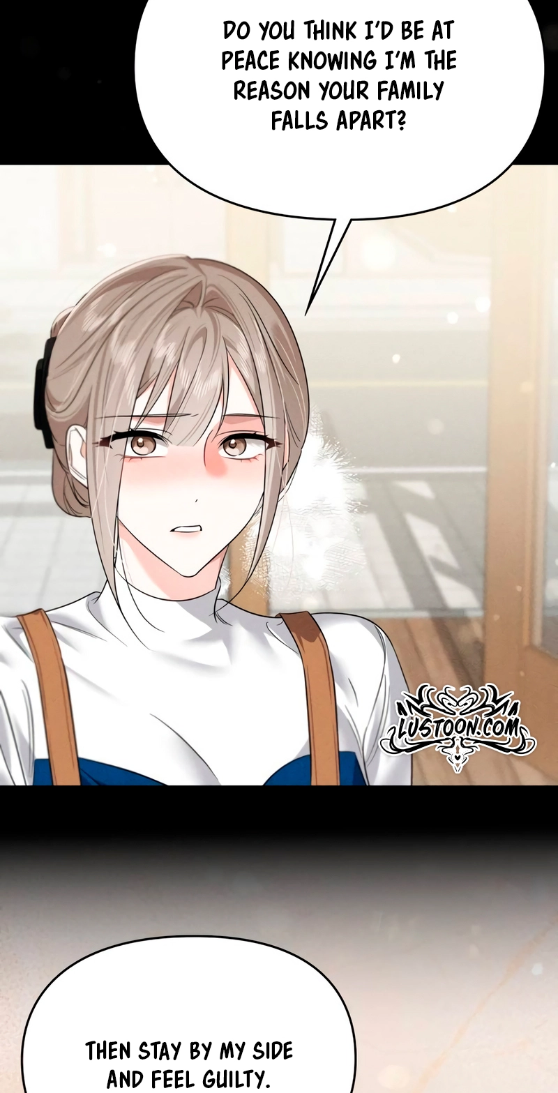 Read In the Suite chapter 19 image 97 on Lezhin