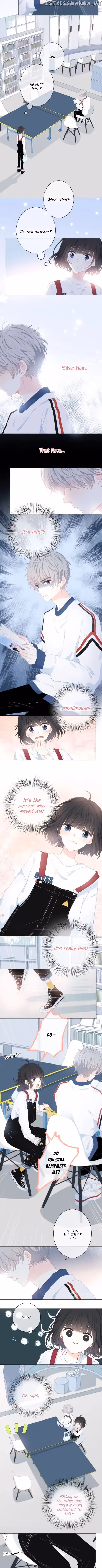 Read In the Sunset chapter 1 image 3 on Lezhin