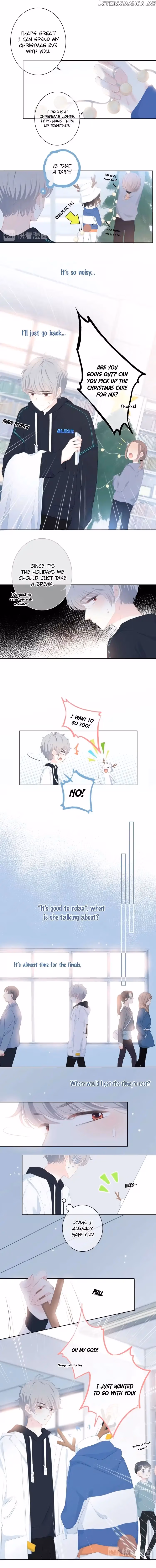 Read In the Sunset chapter 10 image 1 on Lezhin