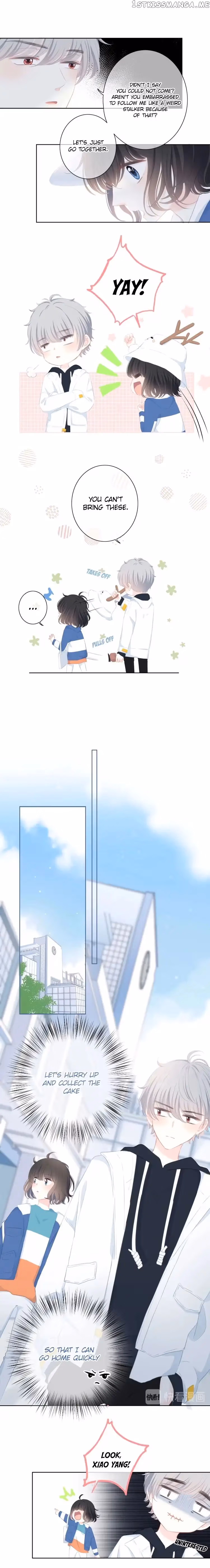 Read In the Sunset chapter 10 image 2 on Lezhin