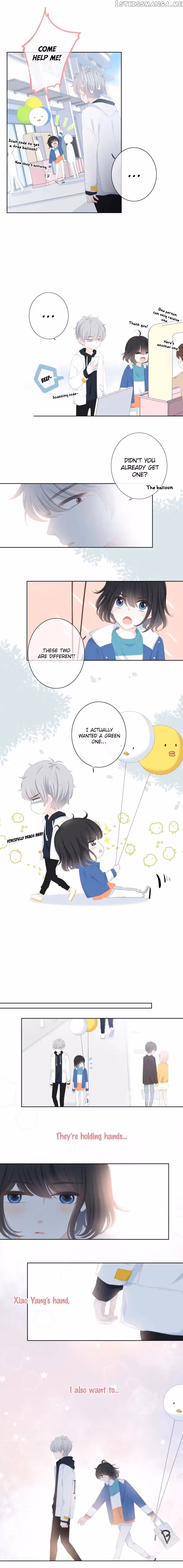 Read In the Sunset chapter 10 image 3 on Lezhin