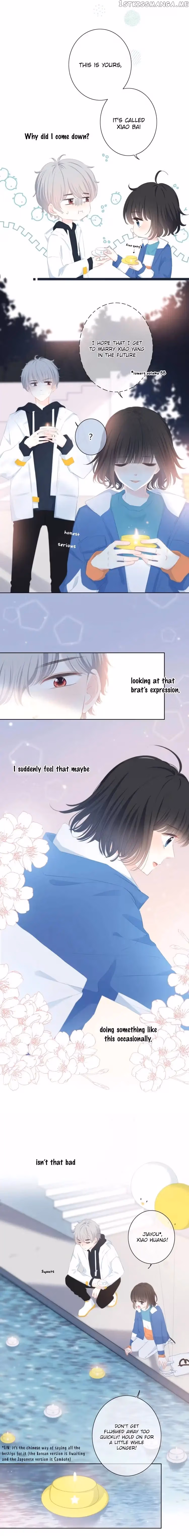 Read In the Sunset chapter 11 image 1 on Lezhin