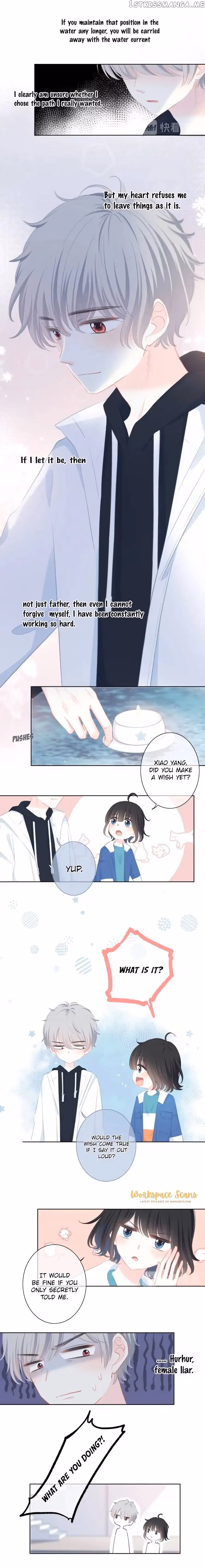 Read In the Sunset chapter 11 image 2 on Lezhin