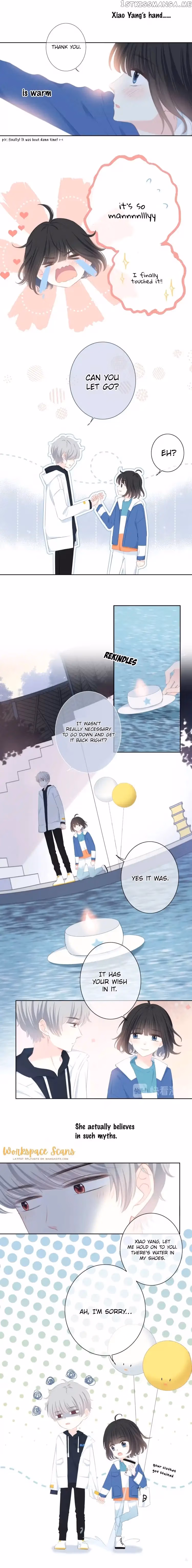 Read In the Sunset chapter 11 image 4 on Lezhin