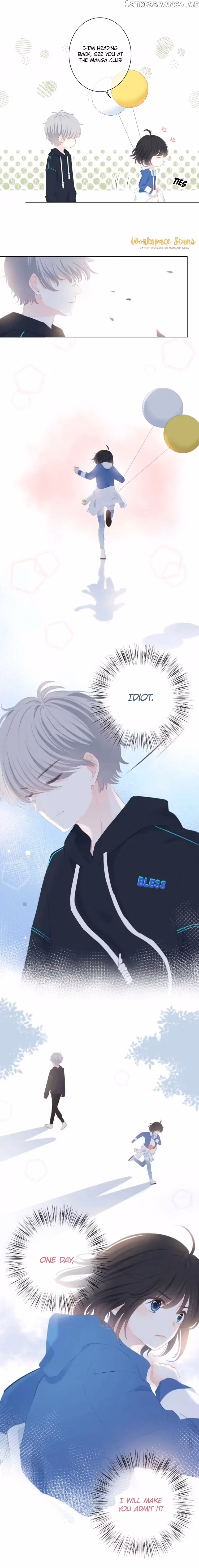 Read In the Sunset chapter 11 image 6 on Lezhin