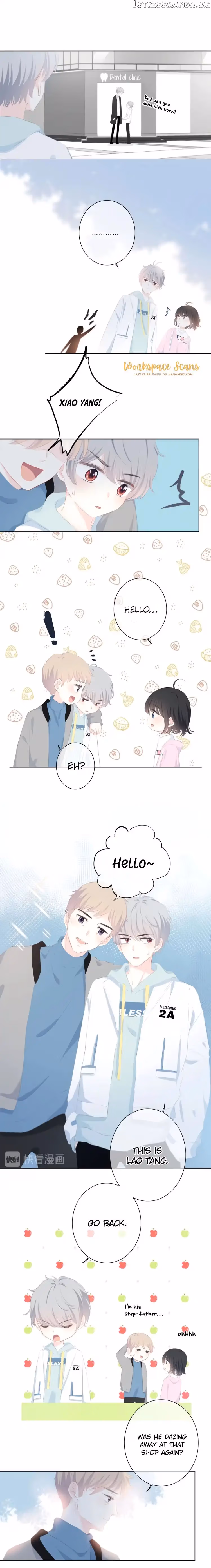 Read In the Sunset chapter 15 image 5 on Lezhin