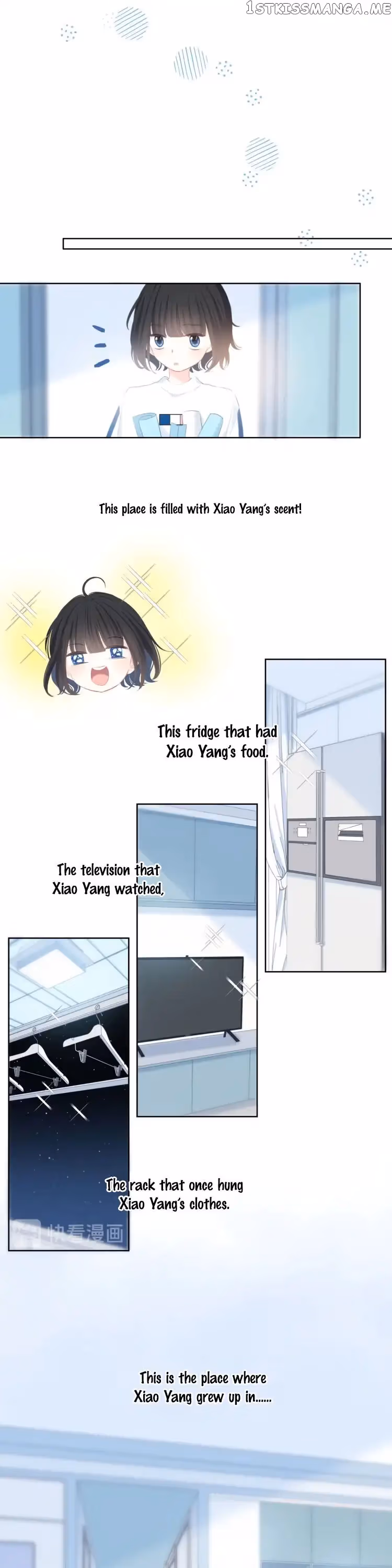 Read In the Sunset chapter 17 image 2 on Lezhin