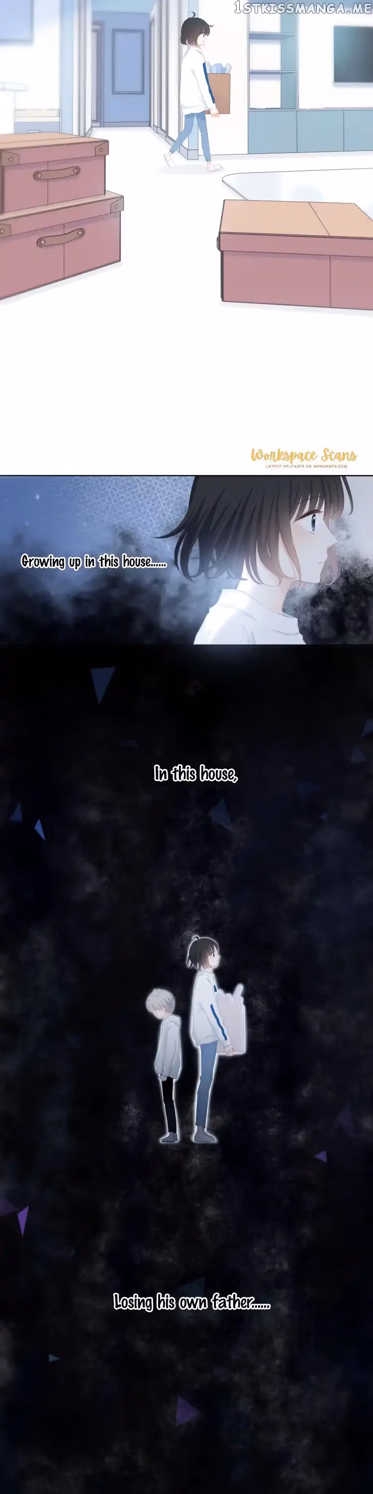 Read In the Sunset chapter 17 image 3 on Lezhin