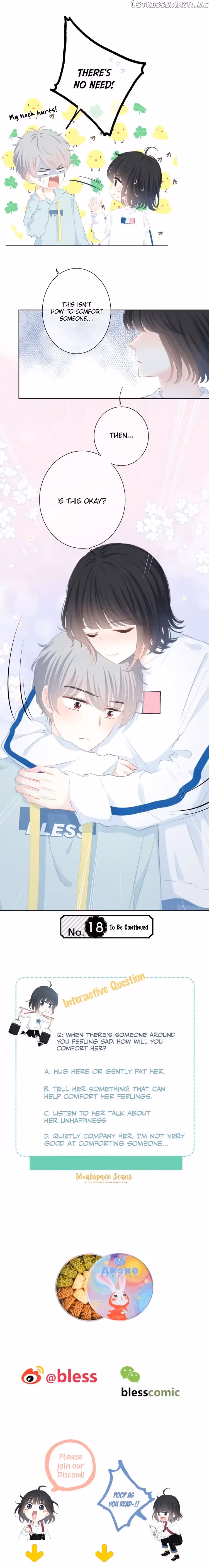 Read In the Sunset chapter 17 image 9 on Lezhin
