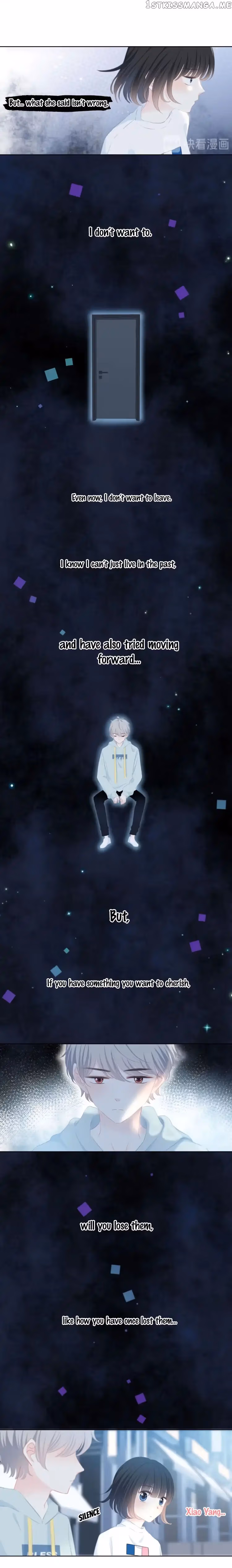 Read In the Sunset chapter 18 image 2 on Lezhin