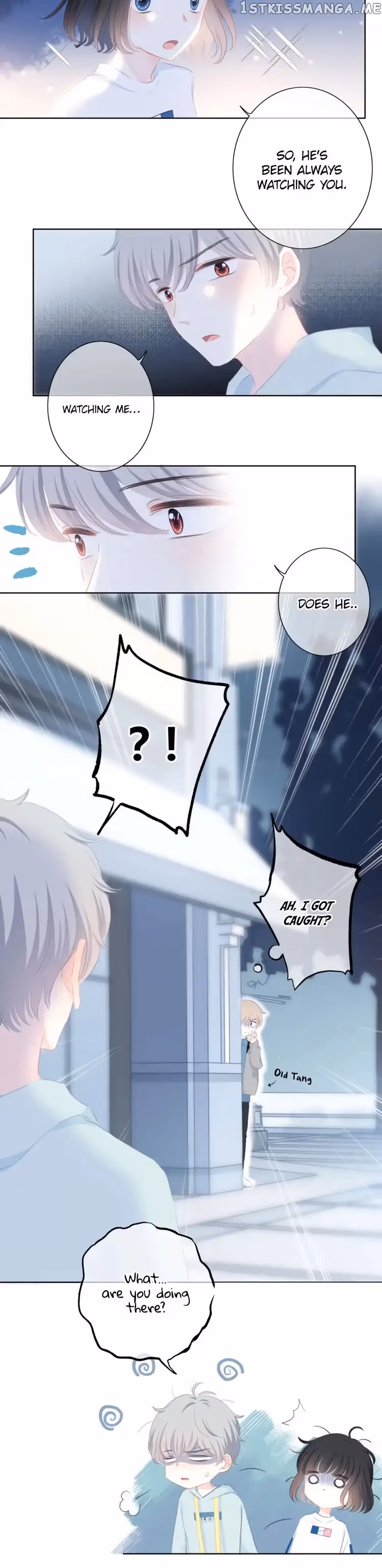 Read In the Sunset chapter 18 image 5 on Lezhin