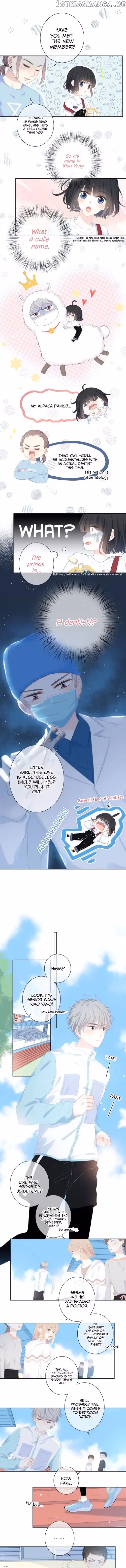 Read In the Sunset chapter 2 image 2 on Lezhin