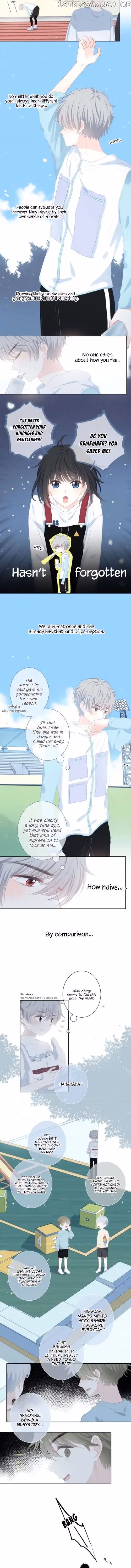 Read In the Sunset chapter 2 image 3 on Lezhin