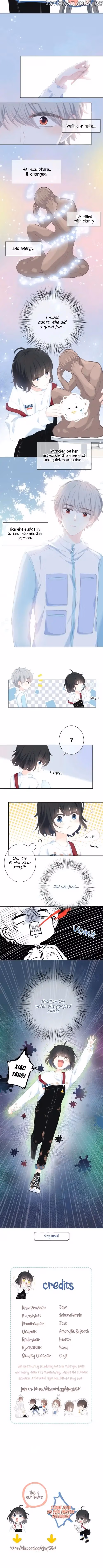 Read In the Sunset chapter 2 image 5 on Lezhin