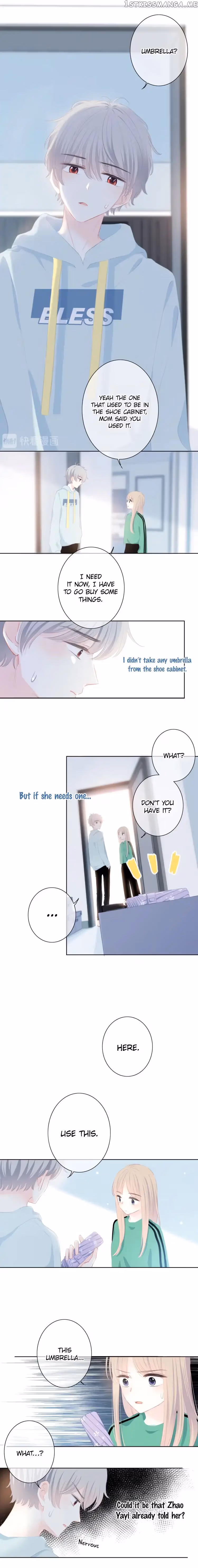 Read In the Sunset chapter 20 image 2 on Lezhin