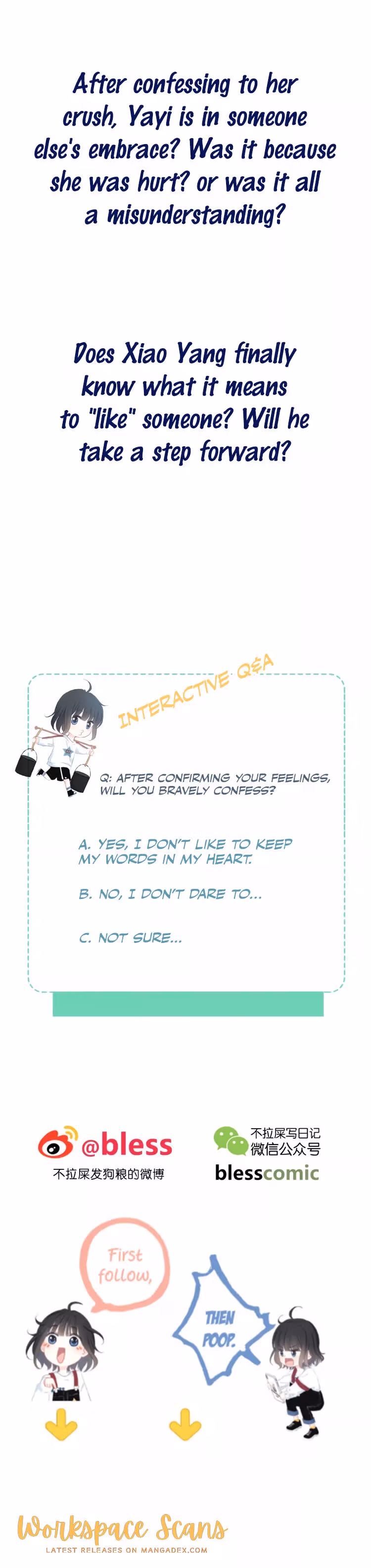 Read In the Sunset chapter 21 image 10 on Lezhin