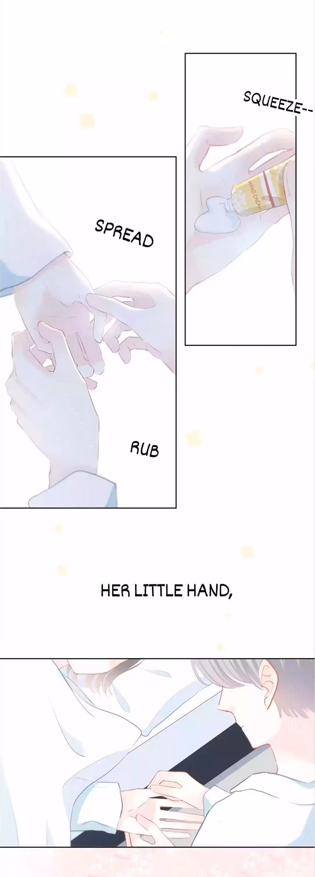 Read In the Sunset chapter 24 image 19 on Lezhin