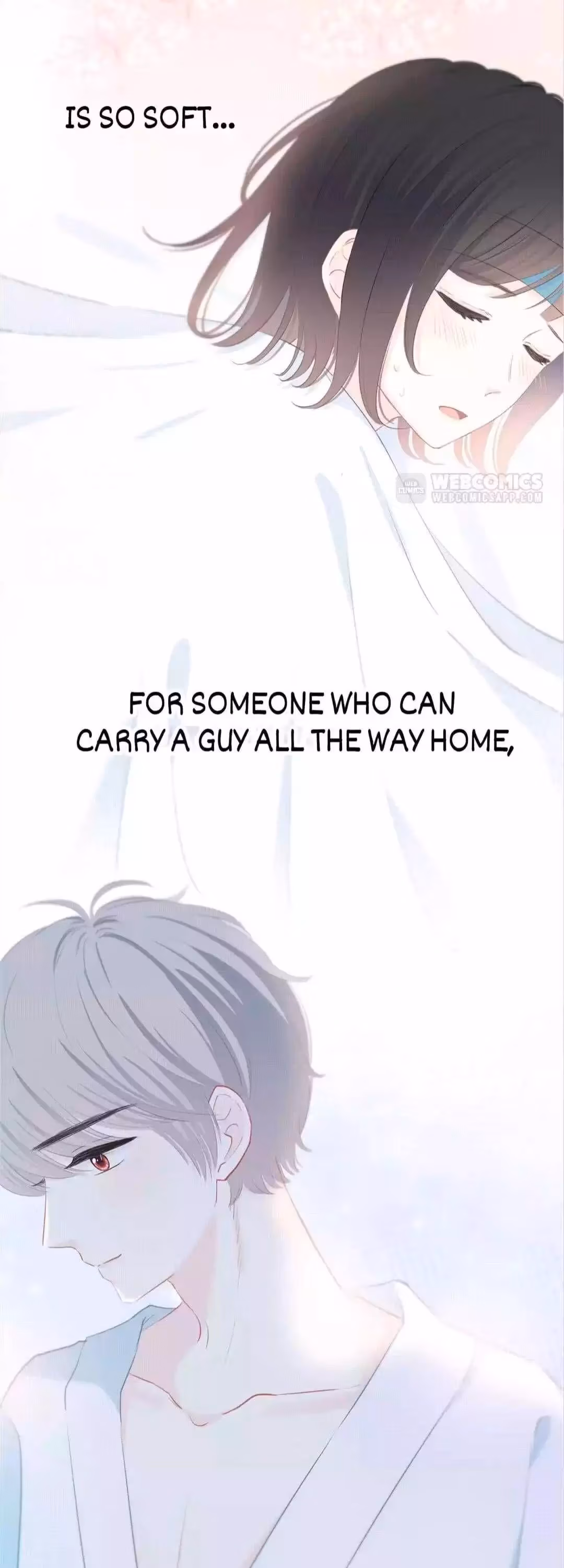 Read In the Sunset chapter 24 image 20 on Lezhin
