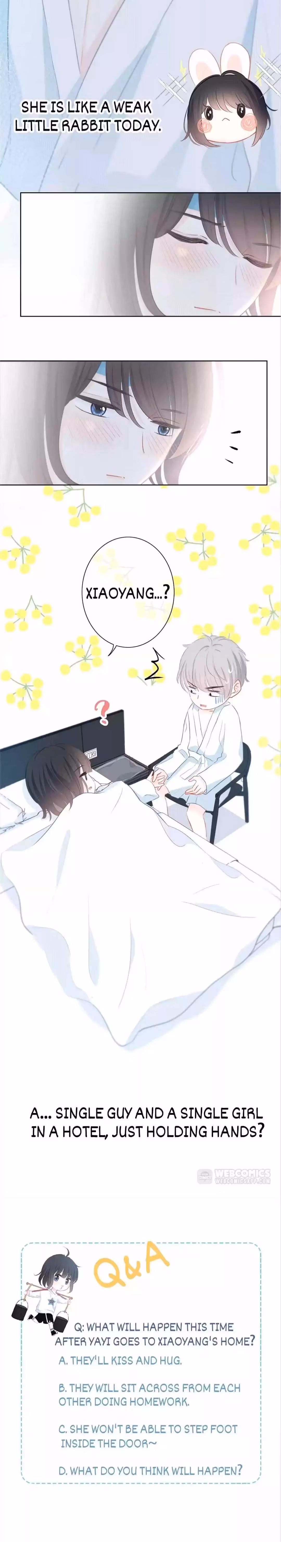 Read In the Sunset chapter 24 image 21 on Lezhin