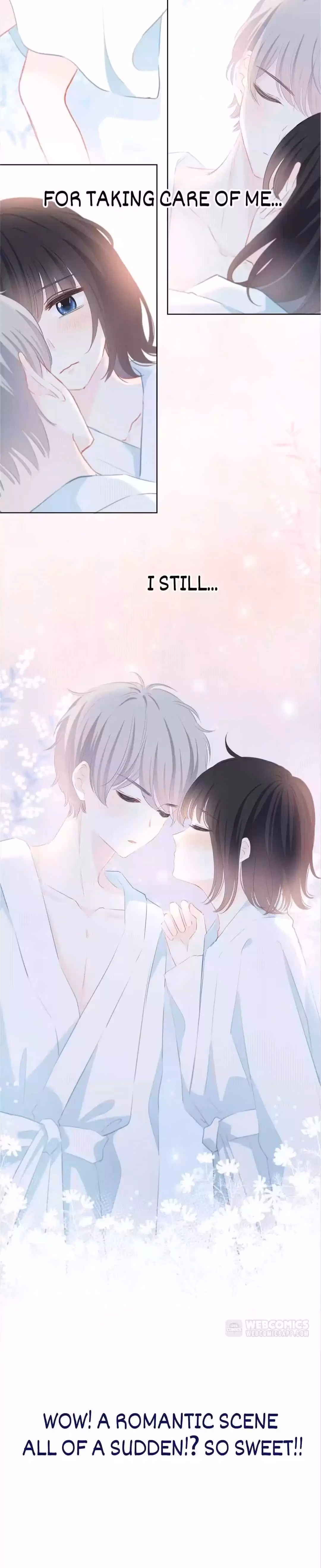 Read In the Sunset chapter 25 image 19 on Lezhin