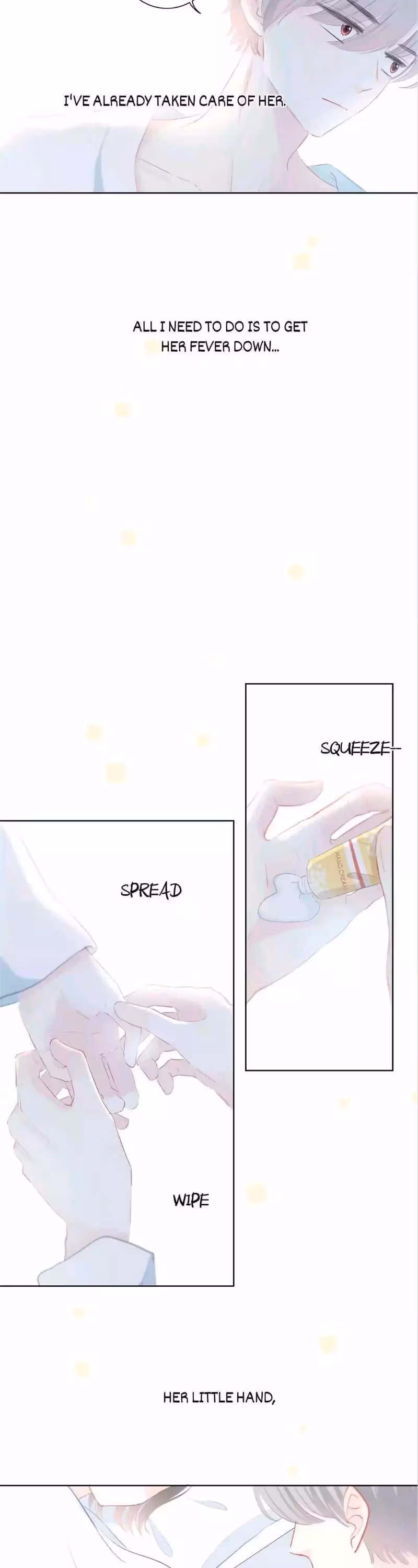 Read In the Sunset chapter 26 image 13 on Lezhin