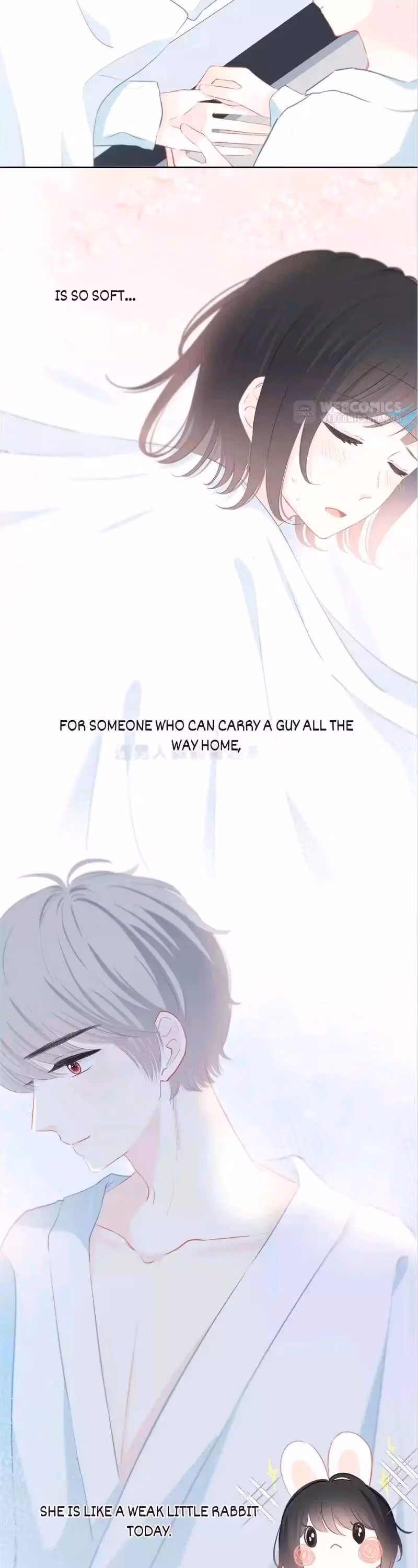 Read In the Sunset chapter 26 image 14 on Lezhin