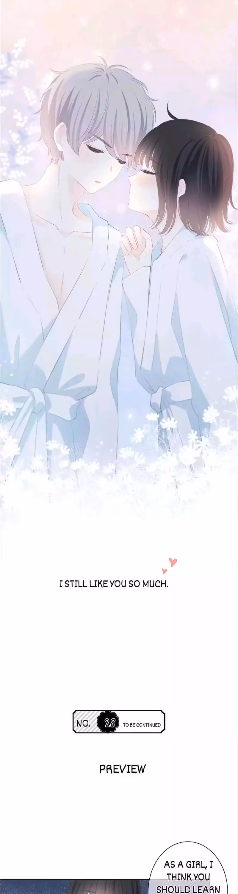 Read In the Sunset chapter 27 image 16 on Lezhin