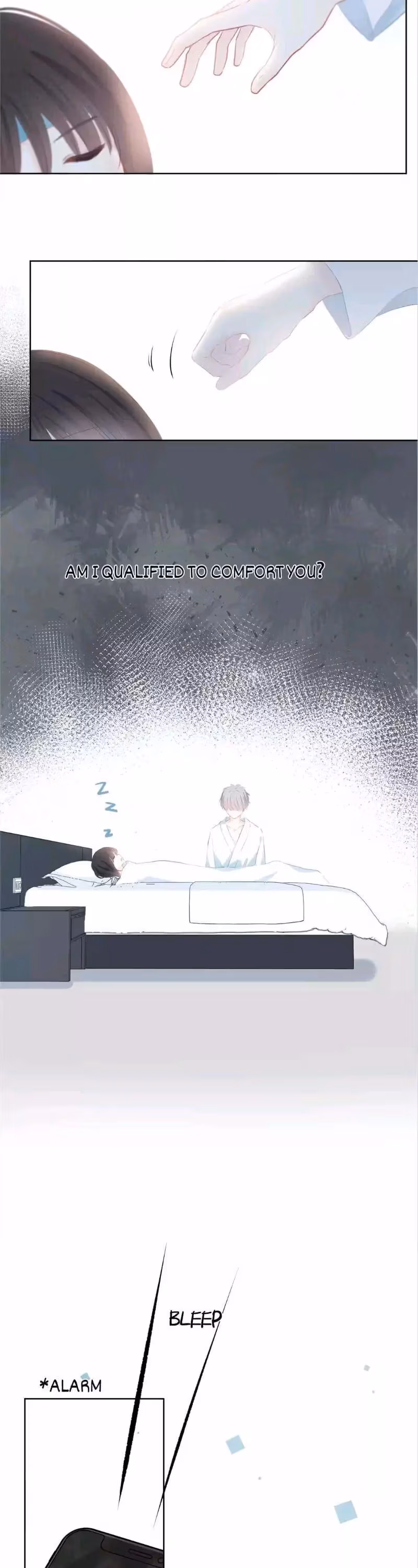 Read In the Sunset chapter 27 image 7 on Lezhin