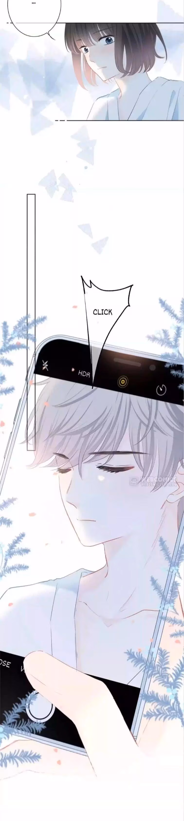 Read In the Sunset chapter 28 image 3 on Lezhin