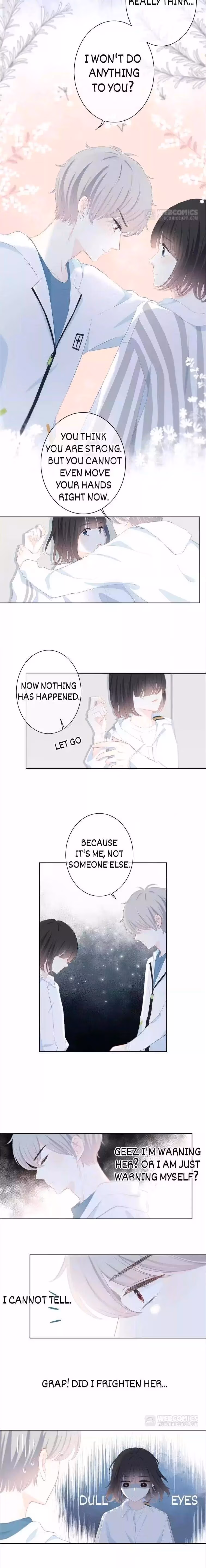 Read In the Sunset chapter 30 image 9 on Lezhin