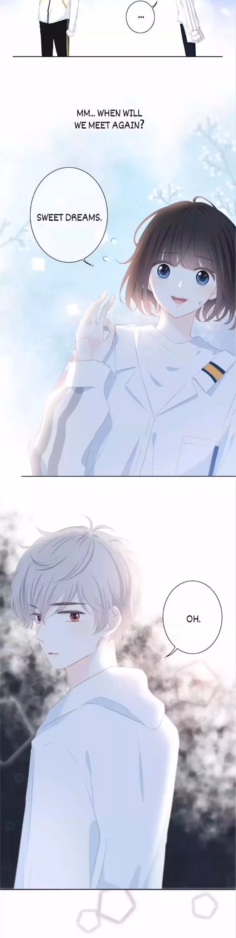 Read In the Sunset chapter 32 image 1 on Lezhin