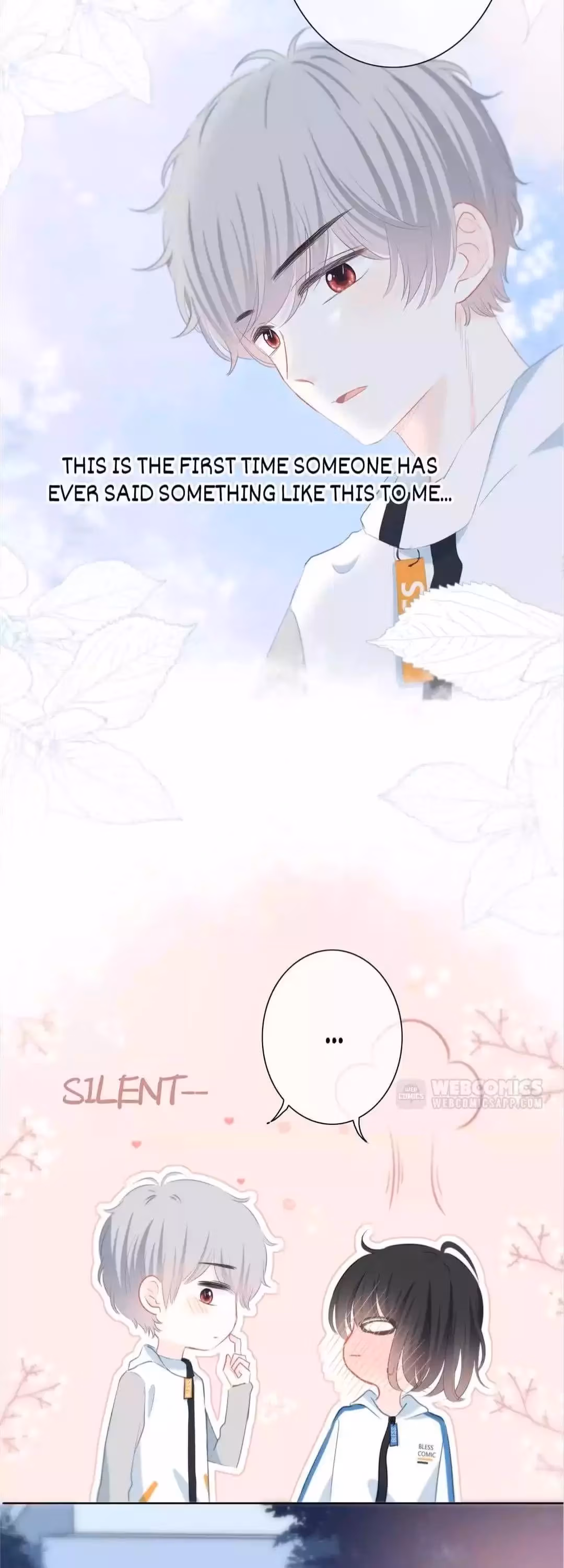 Read In the Sunset chapter 33 image 16 on Lezhin