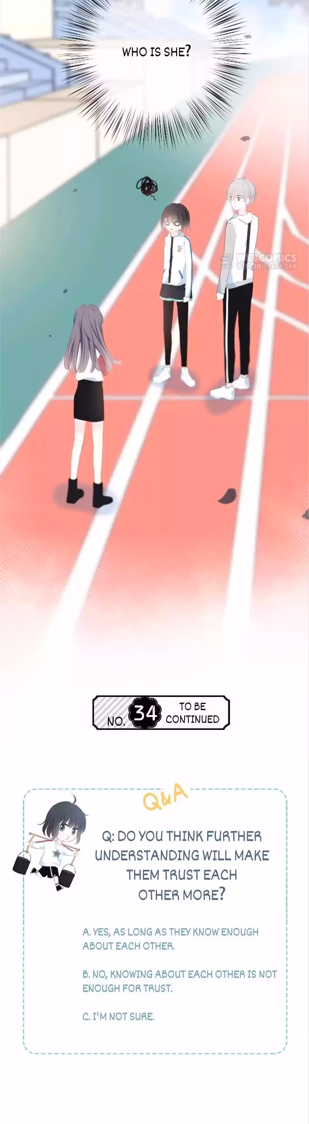 Read In the Sunset chapter 33 image 21 on Lezhin